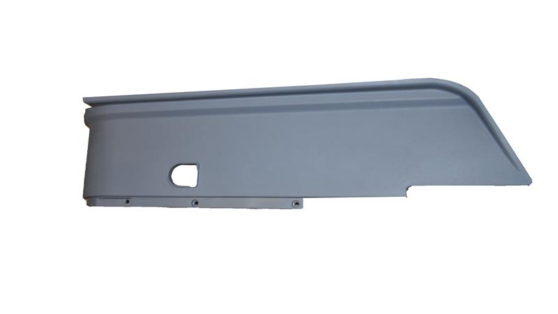 ORTA BİRLEŞTİRİCİ UZANTISI SAĞ (ECO CAR 3)